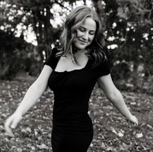 Meet your Posher, Kimberlee